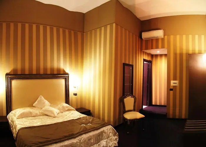 Domus Romantica 4* Roma