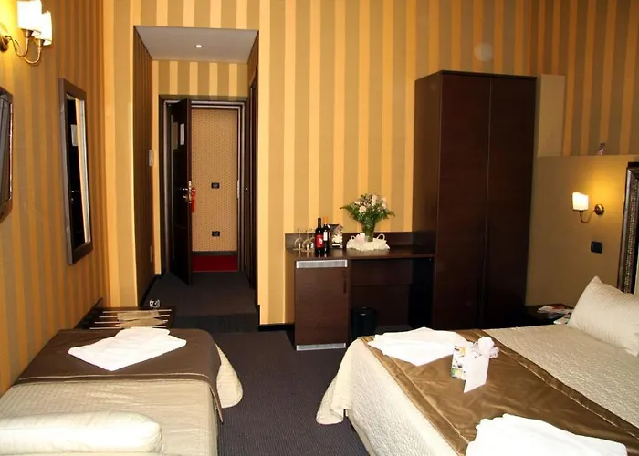 Domus Romantica 4*