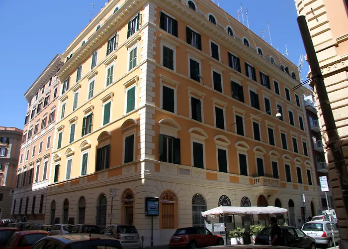 Domus Romantica 4*