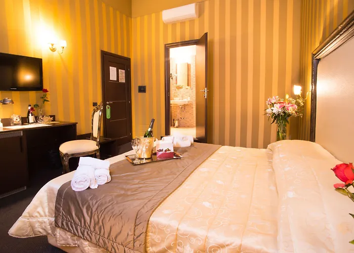Domus Romantica Roma