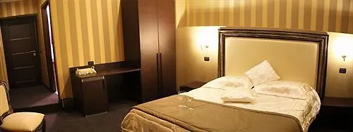 Domus Romantica 4* Roma