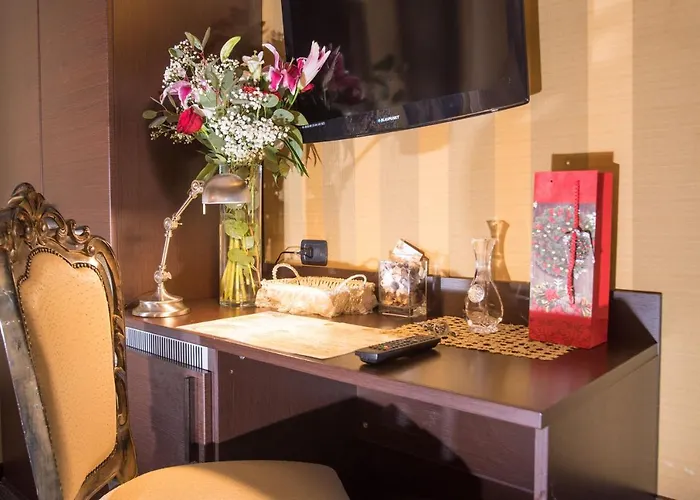 Domus Romantica 4*