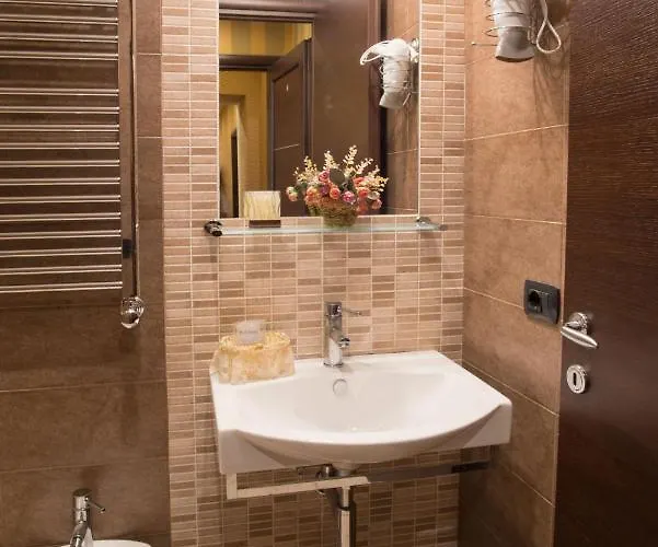 Domus Romantica 4* Roma