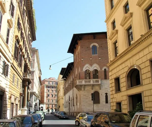 Domus Romantica Roma