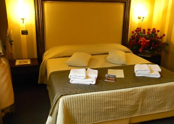 Pensión Domus Romantica 4*