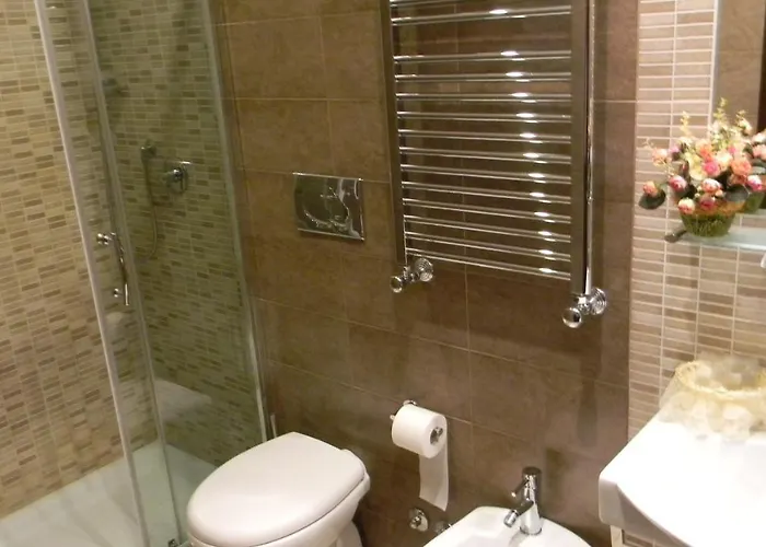 Domus Romantica 4* Roma